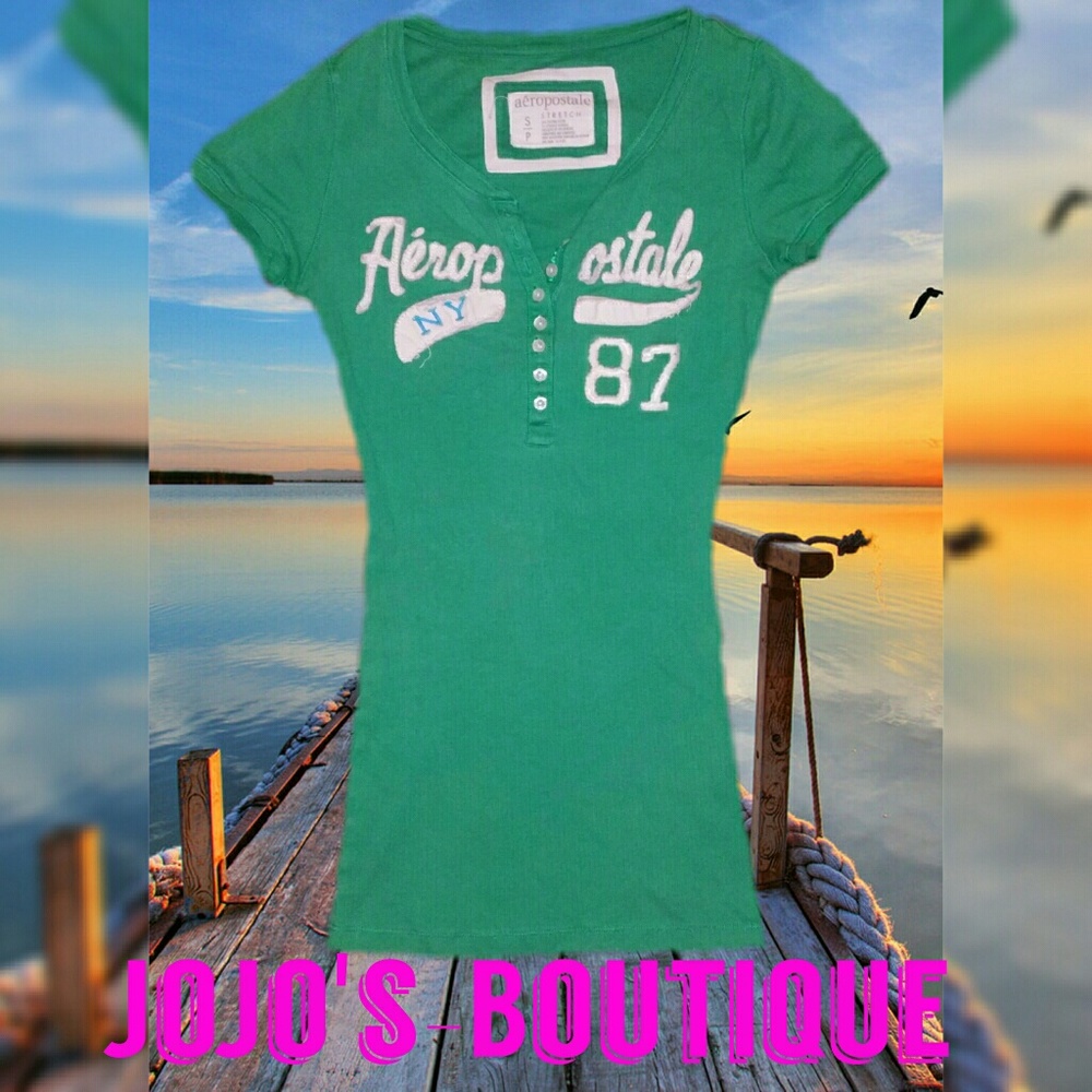 Aeropostale shirt